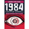 1984 - Resimli Yeni Çeviri George Orwell