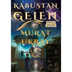 Kabustan Gelen Murat Ukray