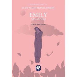 Rüzgarın Kızı Emily 3 -...
