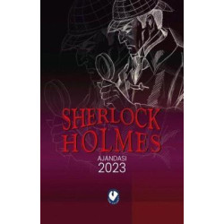 2023 Sherlock Holmes Kitap...