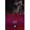 2023 Sherlock Holmes Kitap Ajandası  Kolektif