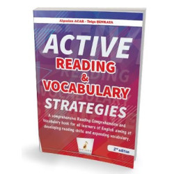 Active Reading Vocabulary Strategies Alpaslan Acar