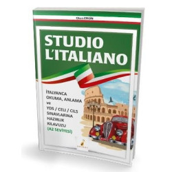 Studio L'italiano A2...
