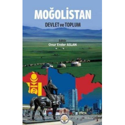 Moğolistan: Devlet ve...