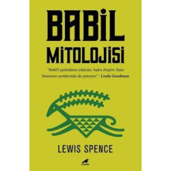 Babil Mitolojisi Lewis Spence
