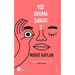 Yüz Okuma Sanatı - 2 Murat...