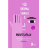 Yüz Okuma Sanatı - 3 Murat Kaplan