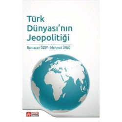 Türk Dünyası’nın...