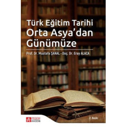 Türk Eğitim Tarihi Orta...