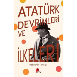 Atatürk Devrimleri ve...