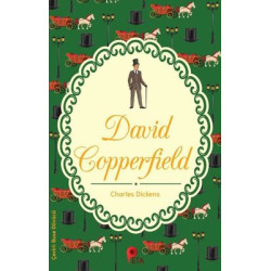 David Copperfield Charles...