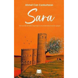 Sara Ahmet Can Cankurtaran