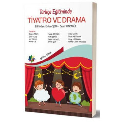Türkçe Eğitiminde Tiyatro...