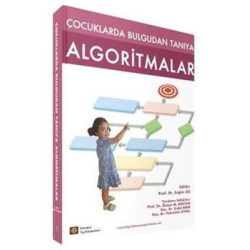 Çocuklarda Bulgudan Tanıya Algoritmalar Ergün Çil