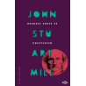 Auguste Comte ve Pozitivizm John Stuart Mill