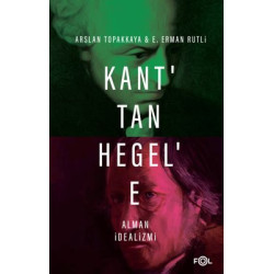 Kant'tan Hegel'e Alman...