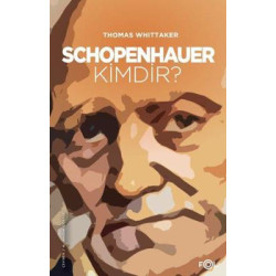 Schopenhauer Kimdir? Thomas...
