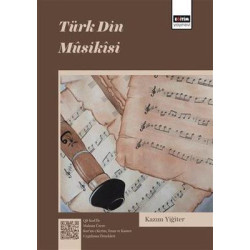 Türk Din Musikisi  Kazım Yiğiter