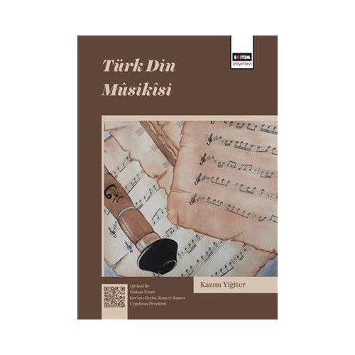 Türk Din Musikisi  Kazım Yiğiter