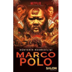 Marco Polo: Dünyanın...