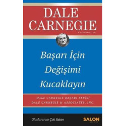 Başarı İçin Değişimi Kucaklayın Dale Carnegie
