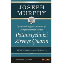 Potansiyelinizi Zirveye Çıkarın Josephy Murphy