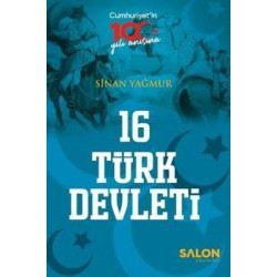16 Türk Devleti -...