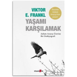 Yaşamı Karşılamak Viktor Emil Frankl