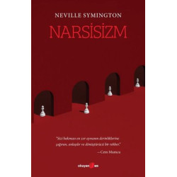 Narsisizm Neville Symington