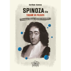 Spinoza ile Yaşam ve Felsefe Serhan Kansu
