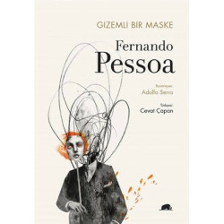 Gizemli Bir Maske Fernando Pessoa