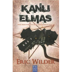 Kanlı Elmas Eric Wilder