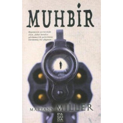 Muhbir Maryann Miller