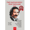 Ümit Kaftancıoğlu Öykü Ödülleri 2023 Kolektif
