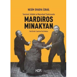 Mardiros Minakyan:...