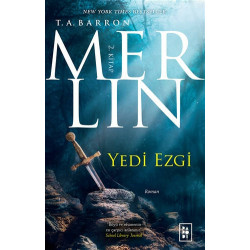 Merlin 2 - Yedi Ezgi T. A. Barron