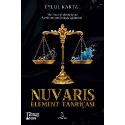Nuvaris - Element Tanrıçası...