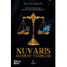 Nuvaris - Element Tanrıçası Eylül Kartal