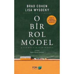O Bir Rol Model Brad Cohen