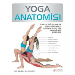 Yoga Anatomisi - Abigail...