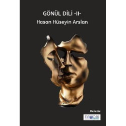 Gönül Dili - 2 Hasan Hüseyin Arslan