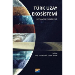 Türk Uzay Ekosistemi -...