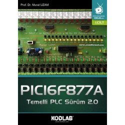 PICI67F877A - Temelli PLC...