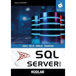 SQL Server 2022 Selçuk Özdemir