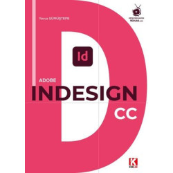 Adobe Indesign CC Yavuz...