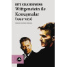 Wittgenstein ile Konuşmalar 1949 - 1951 Oets Kolk Bouwsma