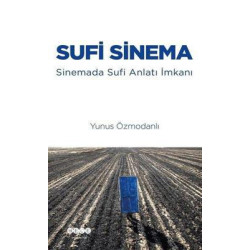 Sufi Sinema - Sinemada Sufi...
