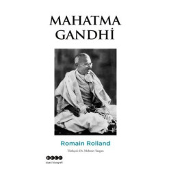 Mahatma Gandhi Romain Rolland