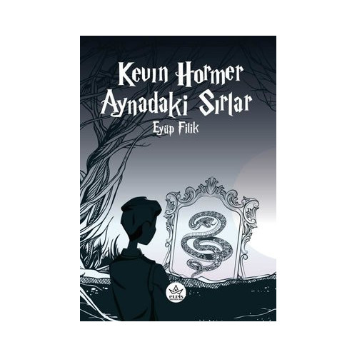 Kevin Hormer - Aynadaki Sırlar Eyüp Filik