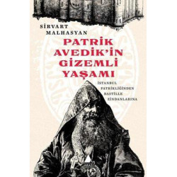 Patrik Avedik'in Gizemli...